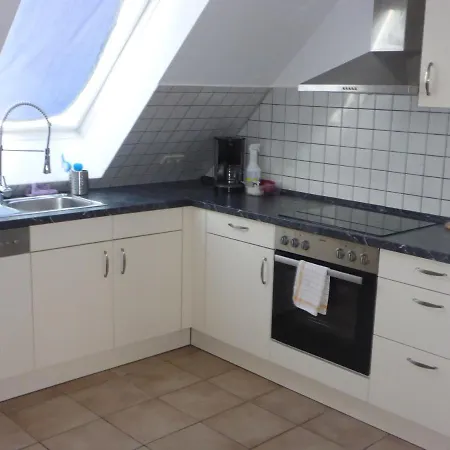 Apartament 6 + 7+ 8 Zusammen 1