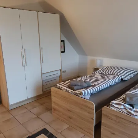 Apartament 6 + 7+ 8 Zusammen 1